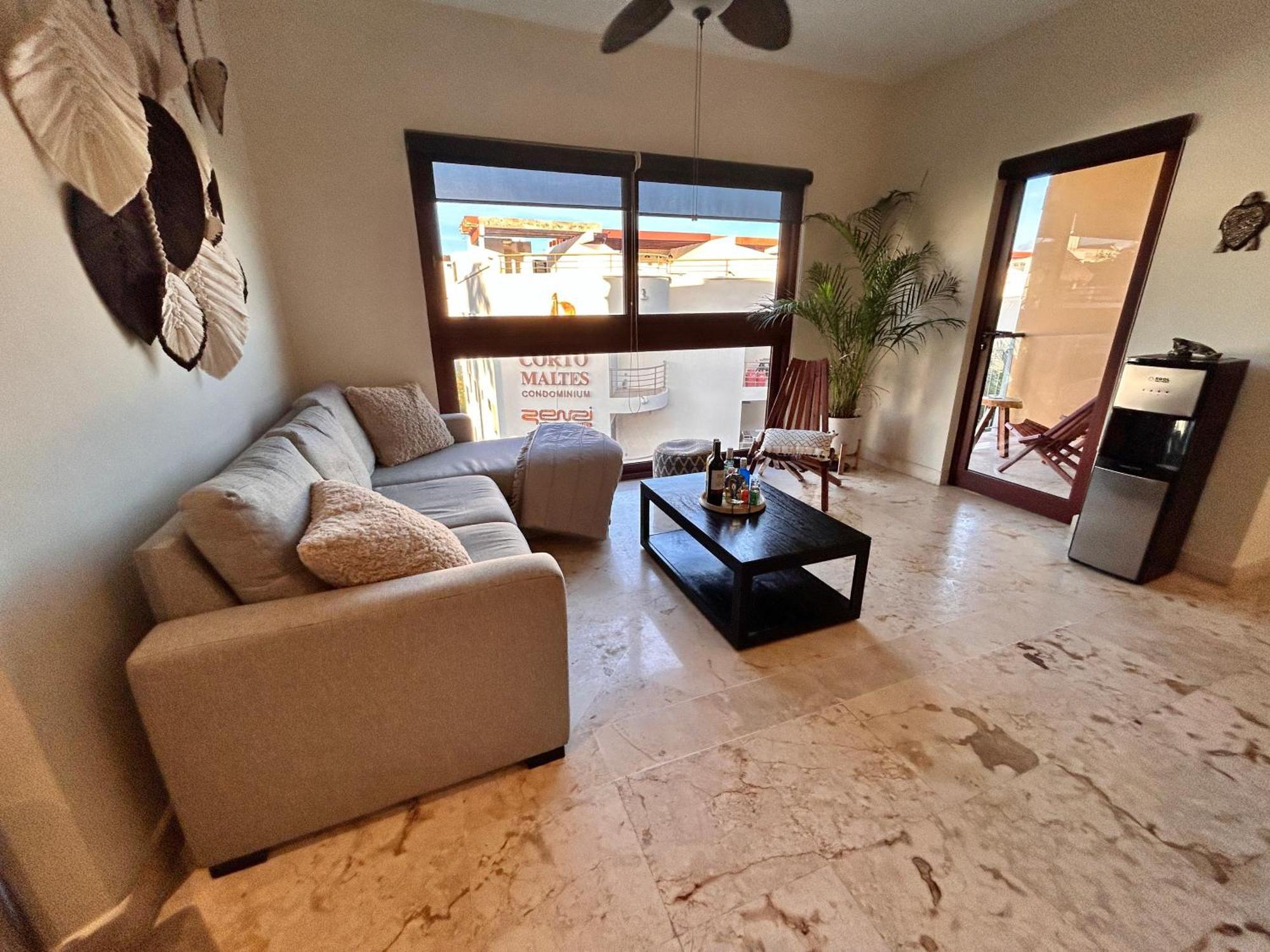 El Faro 403 Surf Apartment Playa del Carmen Exterior foto