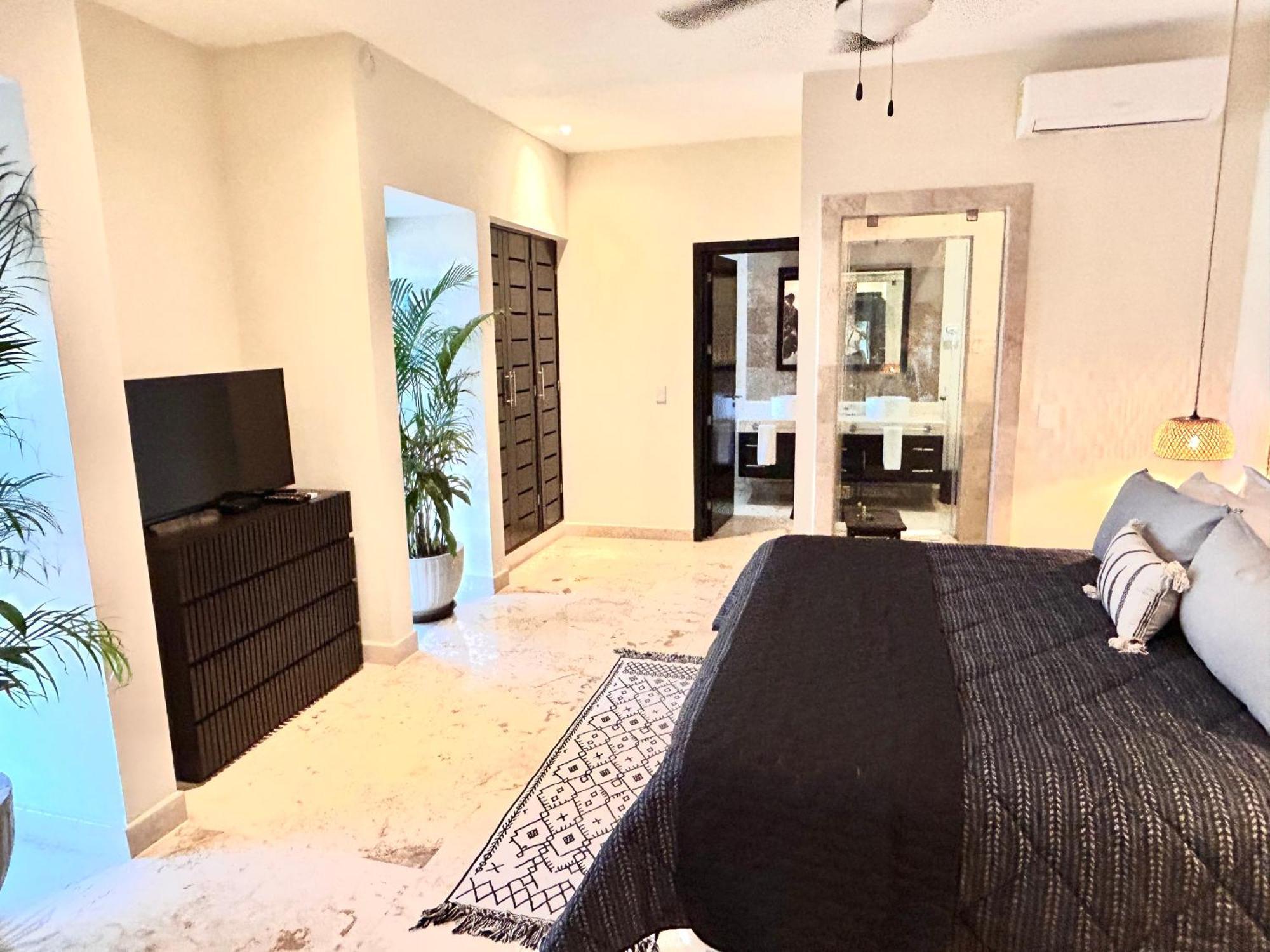 El Faro 403 Surf Apartment Playa del Carmen Exterior foto