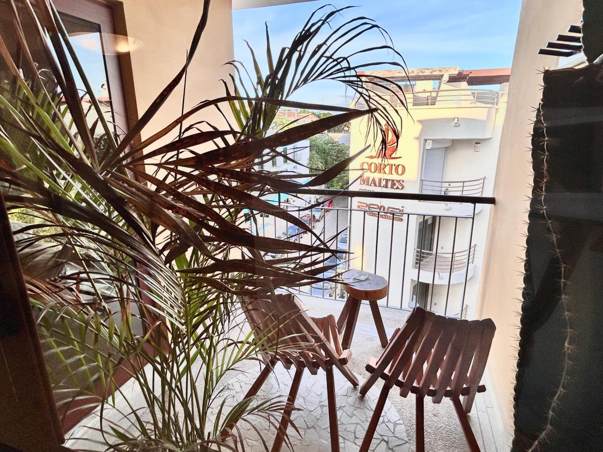 El Faro 403 Surf Apartment Playa del Carmen Exterior foto